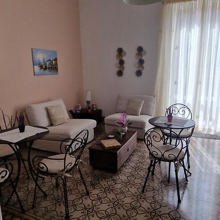 Eureka Hotel Палермо Екстериор снимка