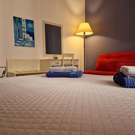 Eureka Hotel Палермо Екстериор снимка