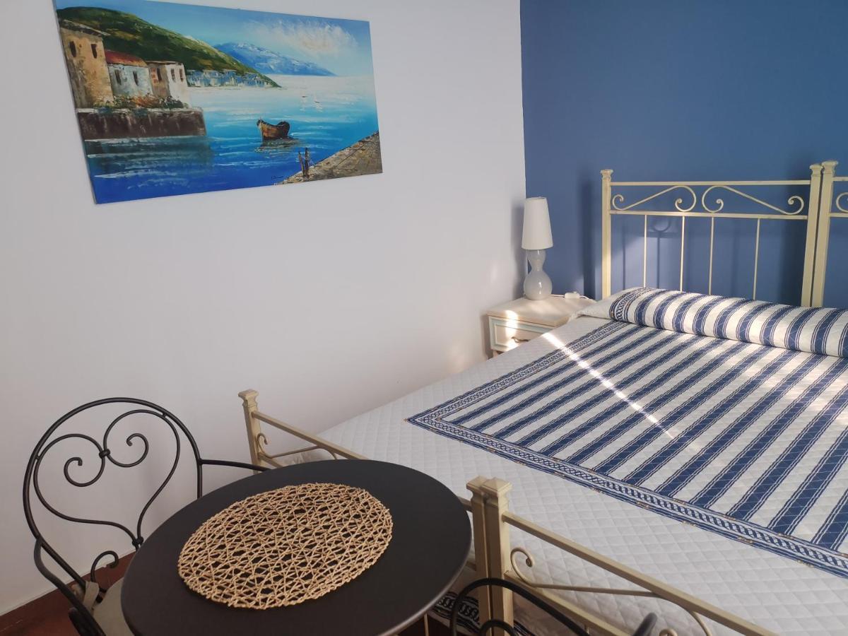 Eureka Hotel Палермо Екстериор снимка