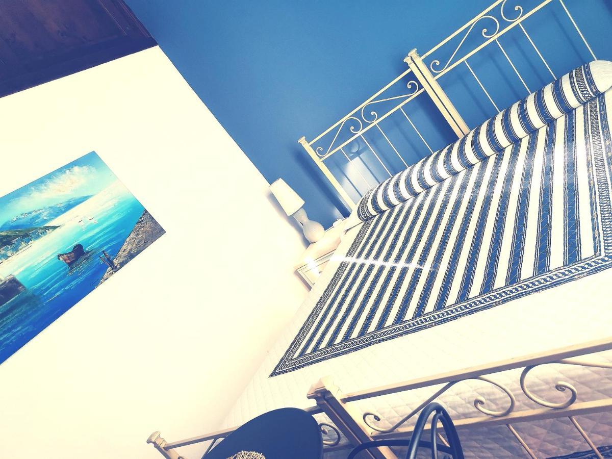 Eureka Hotel Палермо Екстериор снимка