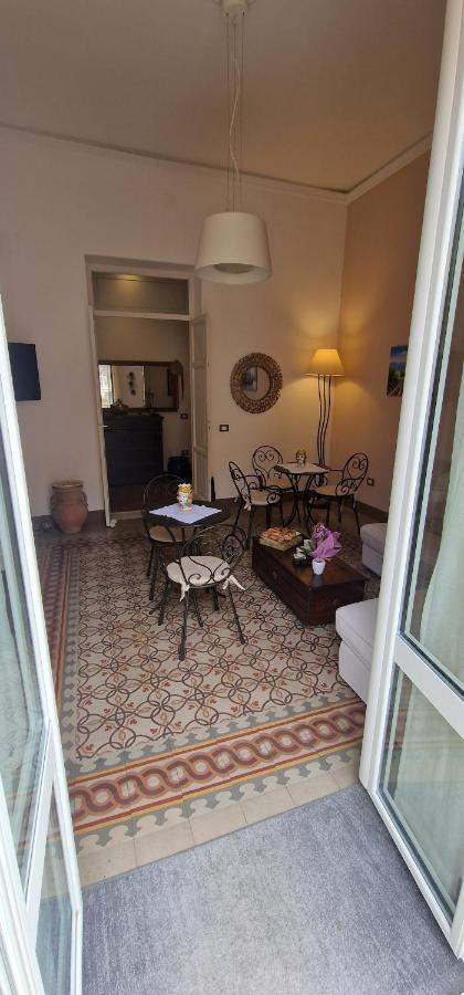 Eureka Hotel Палермо Екстериор снимка