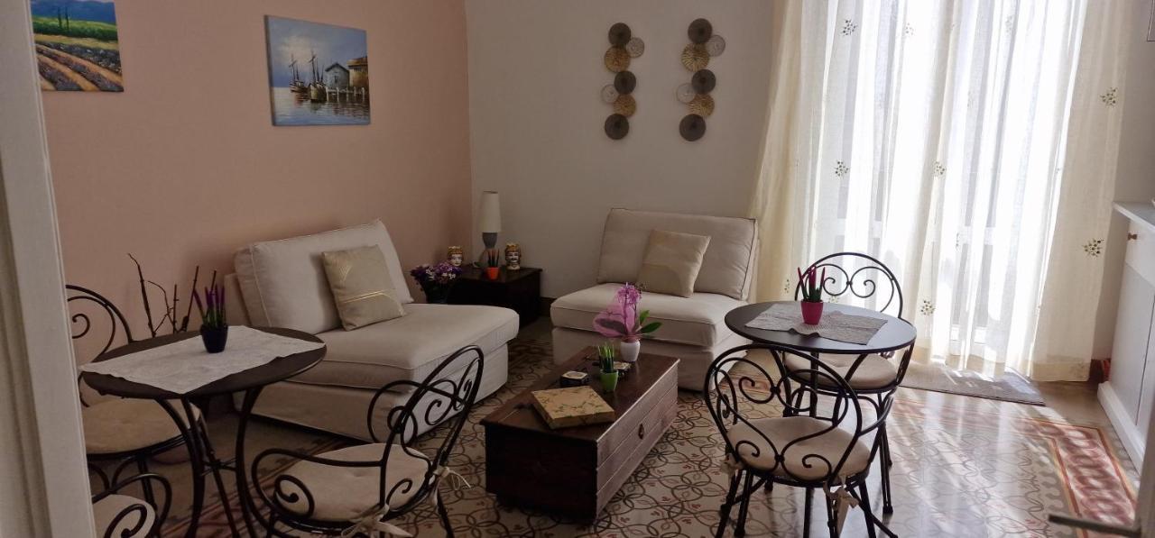 Eureka Hotel Палермо Екстериор снимка