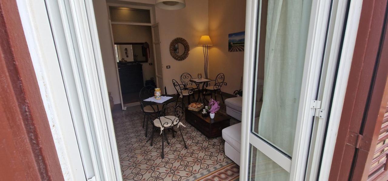Eureka Hotel Палермо Екстериор снимка