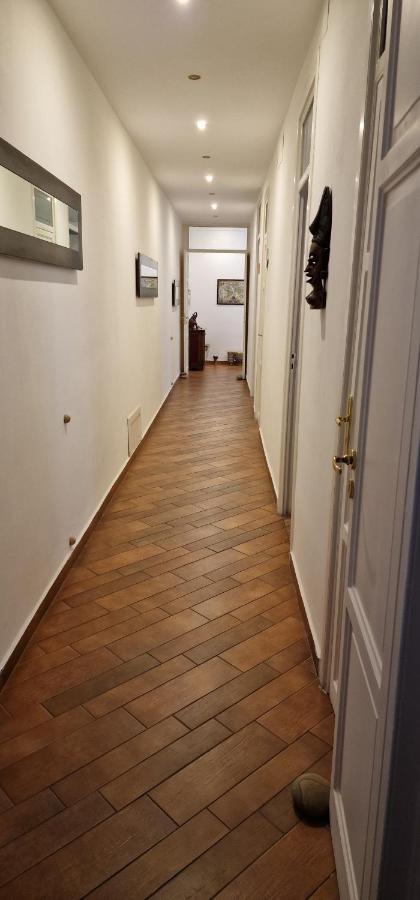 Eureka Hotel Палермо Екстериор снимка