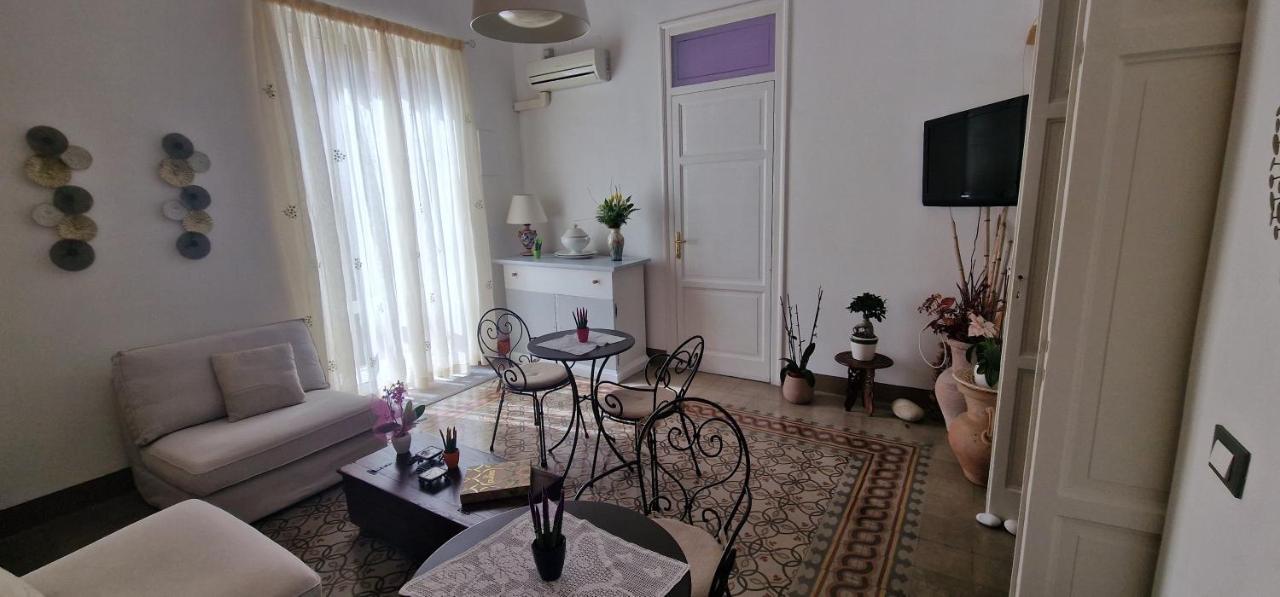 Eureka Hotel Палермо Екстериор снимка