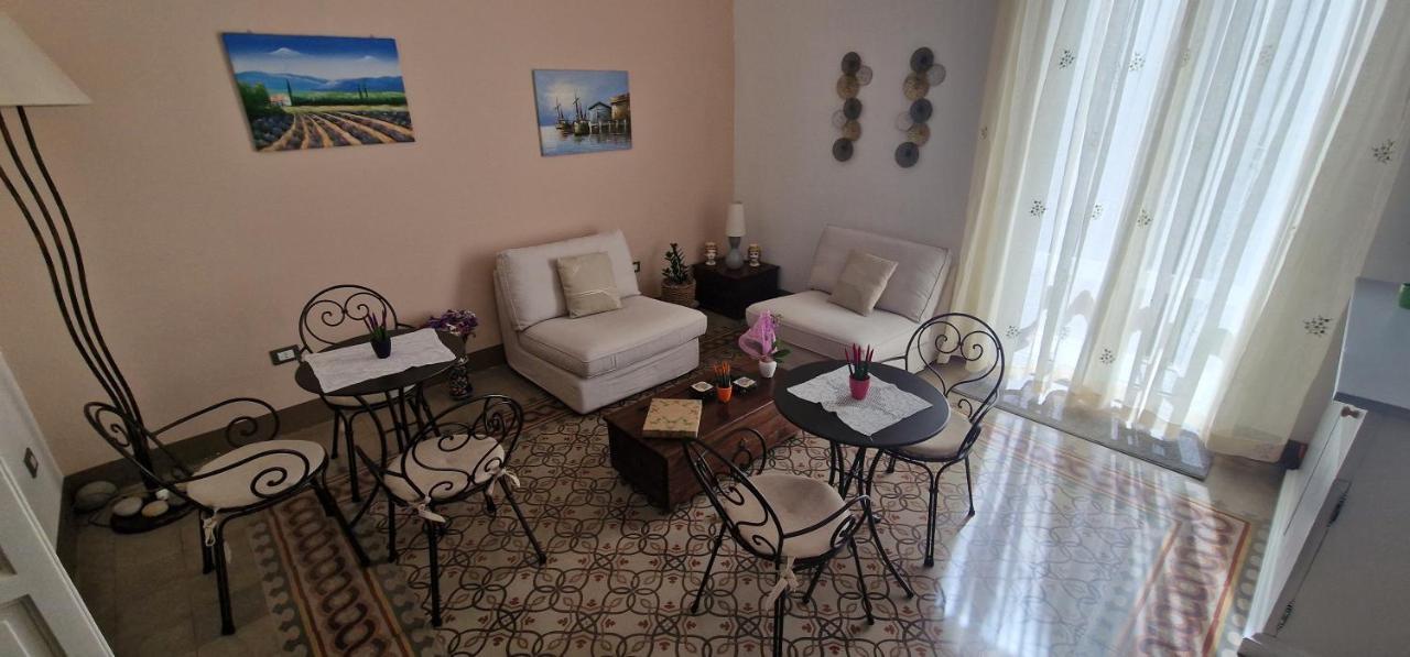 Eureka Hotel Палермо Екстериор снимка