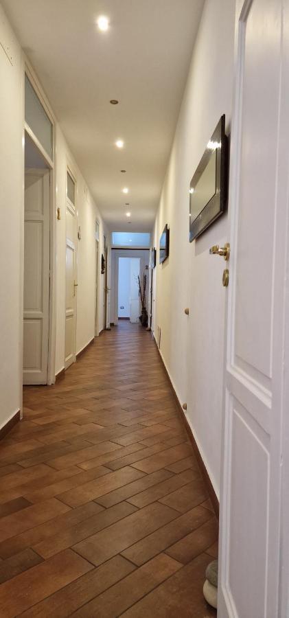 Eureka Hotel Палермо Екстериор снимка