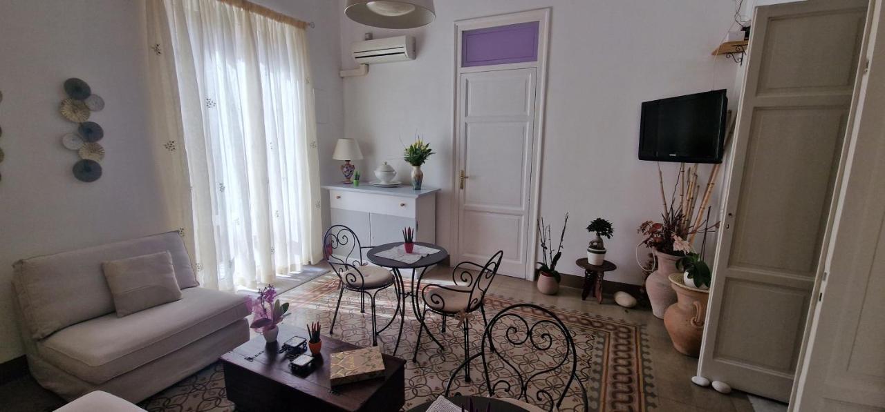 Eureka Hotel Палермо Екстериор снимка