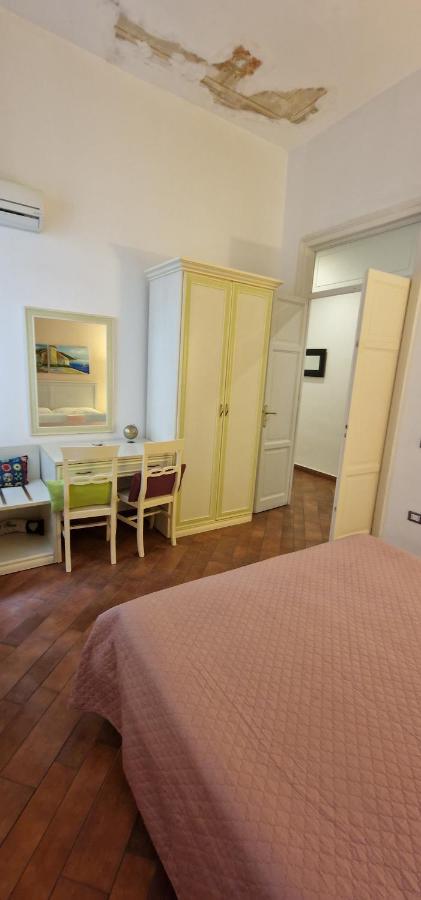Eureka Hotel Палермо Екстериор снимка