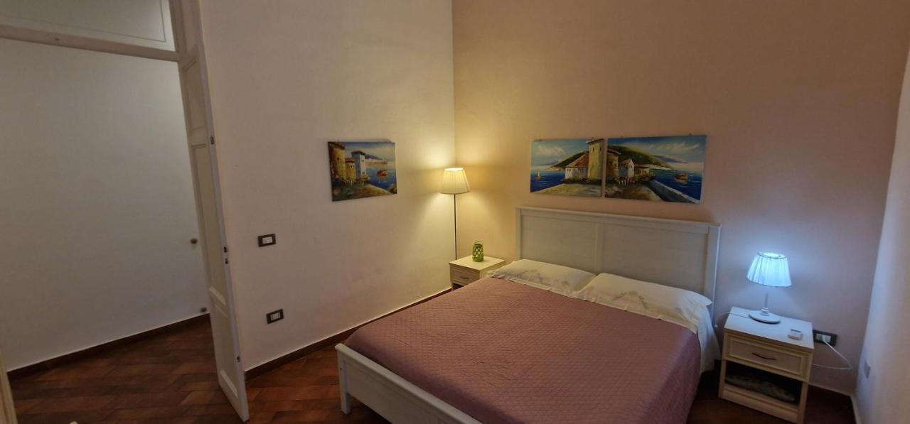 Eureka Hotel Палермо Екстериор снимка