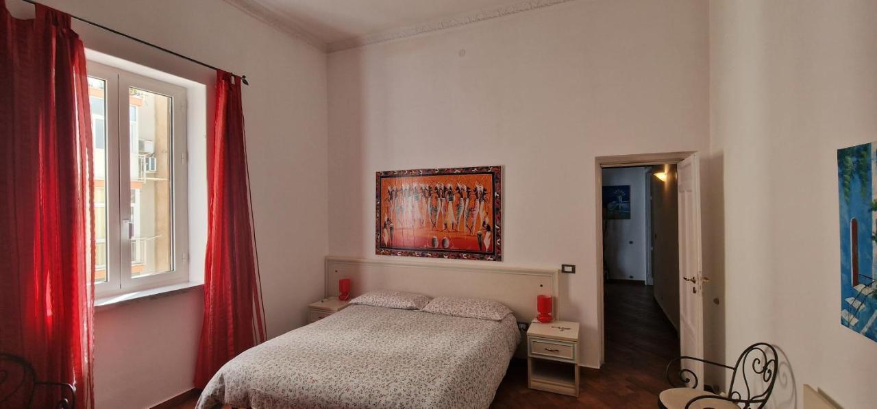 Eureka Hotel Палермо Екстериор снимка