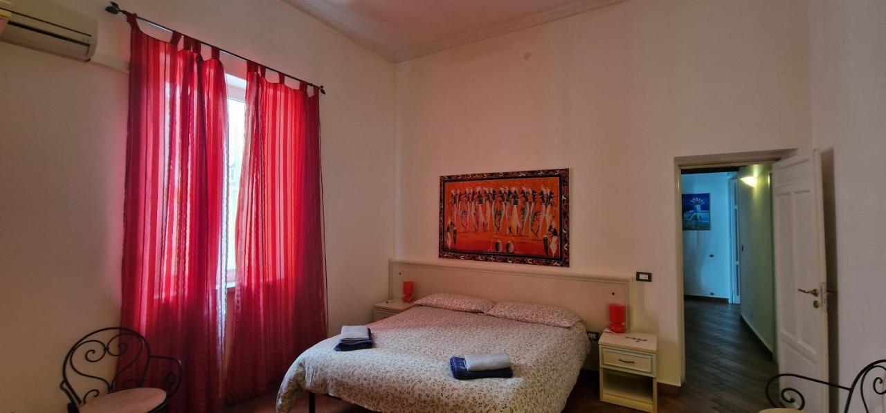 Eureka Hotel Палермо Екстериор снимка