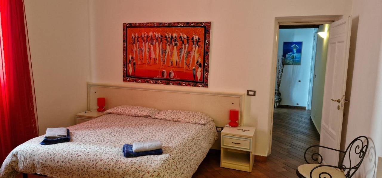 Eureka Hotel Палермо Екстериор снимка