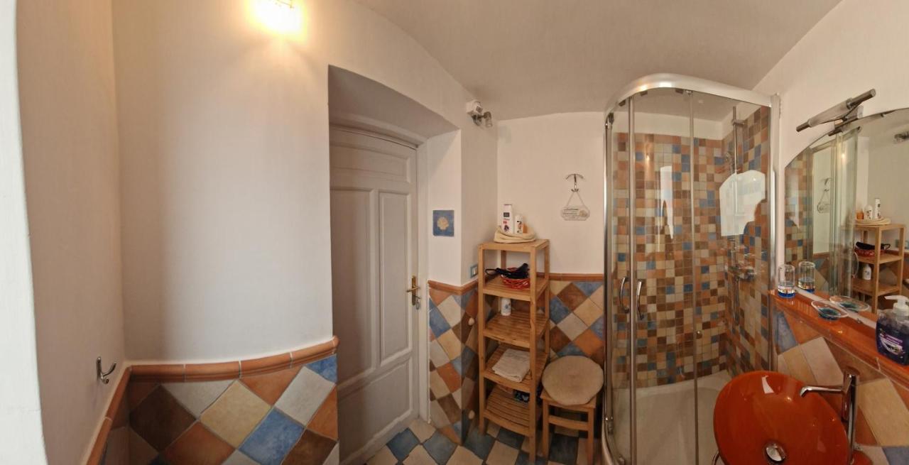 Eureka Hotel Палермо Екстериор снимка
