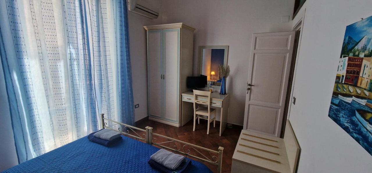 Eureka Hotel Палермо Екстериор снимка