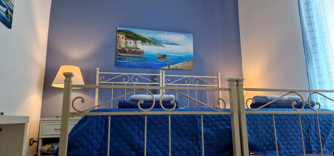 Eureka Hotel Палермо Екстериор снимка
