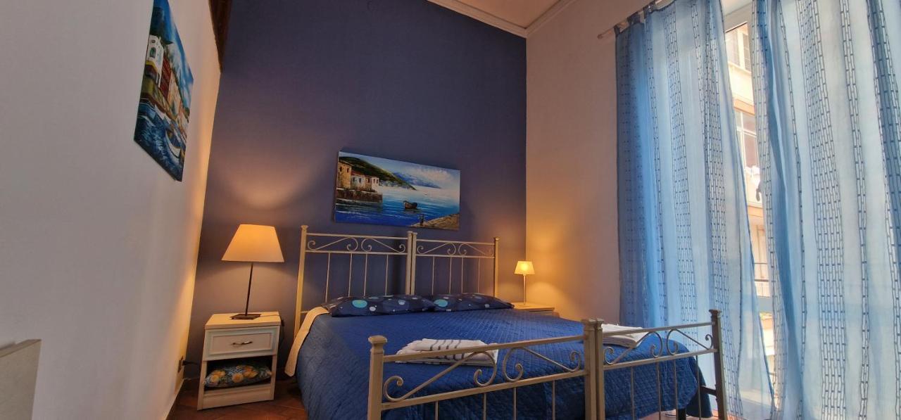Eureka Hotel Палермо Екстериор снимка