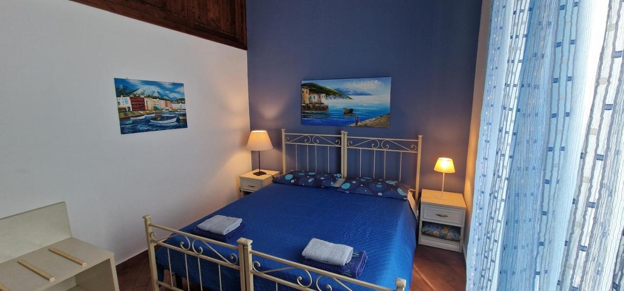 Eureka Hotel Палермо Екстериор снимка