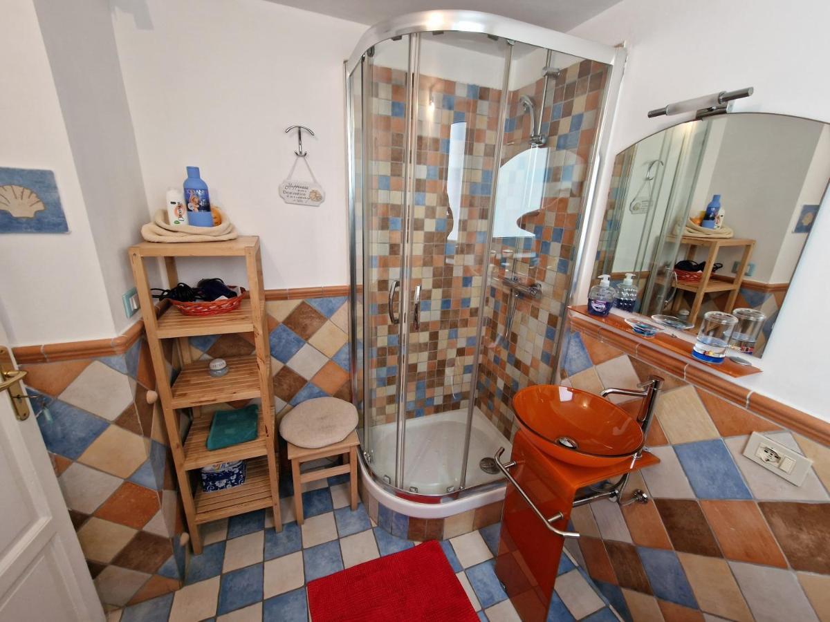 Eureka Hotel Палермо Екстериор снимка