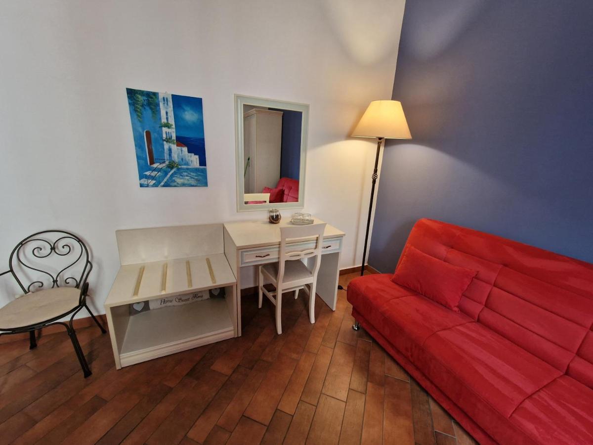 Eureka Hotel Палермо Екстериор снимка