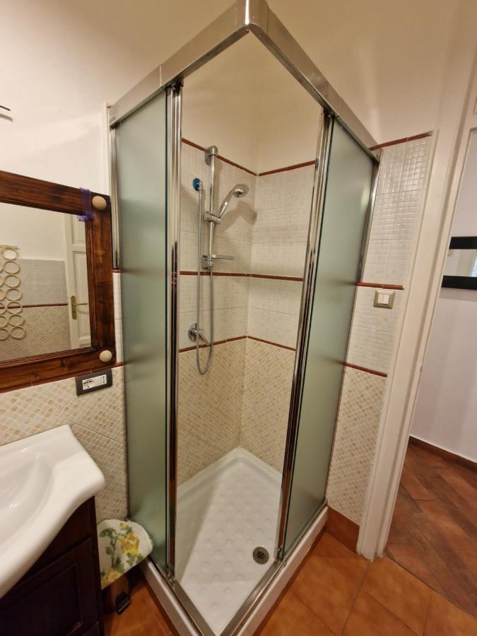 Eureka Hotel Палермо Екстериор снимка