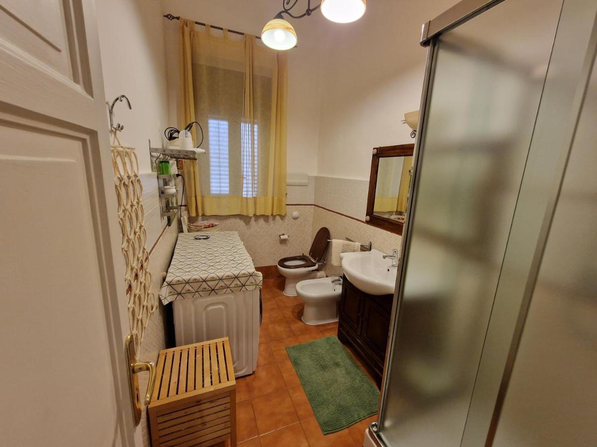 Eureka Hotel Палермо Екстериор снимка