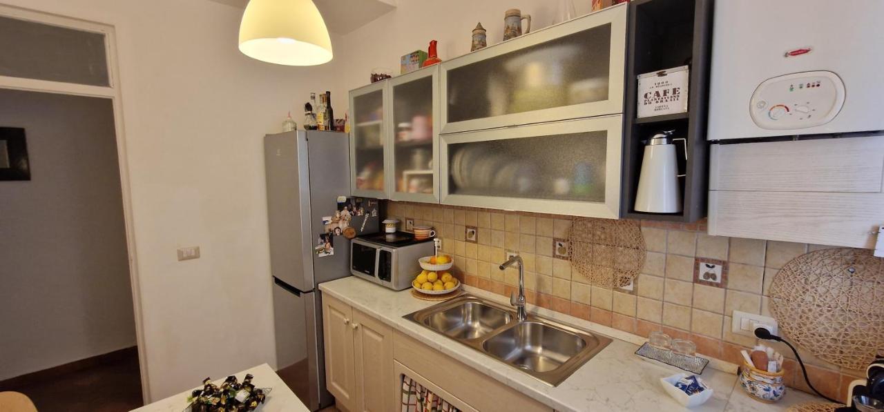 Eureka Hotel Палермо Екстериор снимка