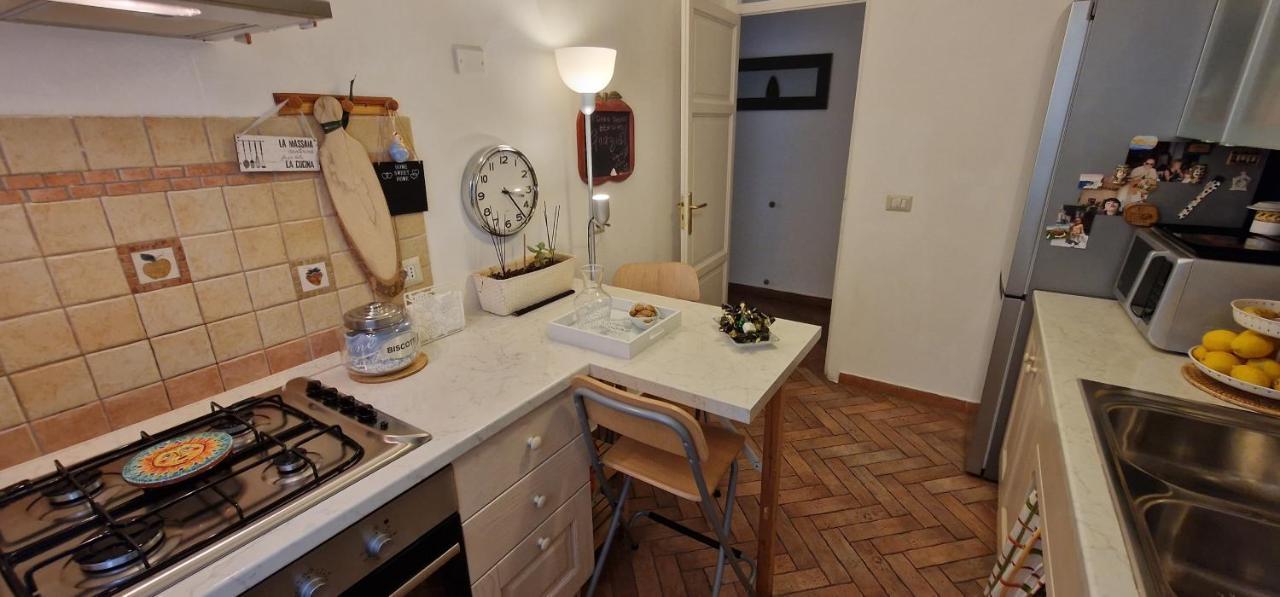 Eureka Hotel Палермо Екстериор снимка